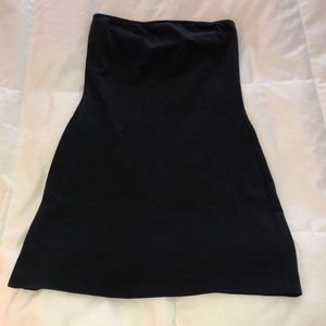 Victoria secrets tube dress